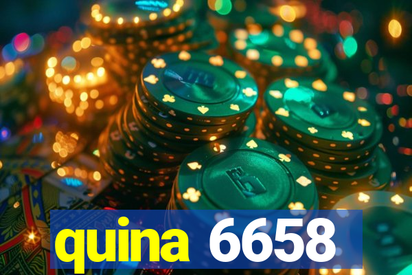 quina 6658